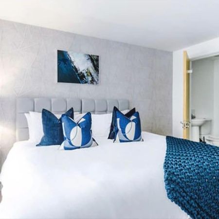 Manchester Near City Centre, Etihad, Coop Live Экстерьер фото