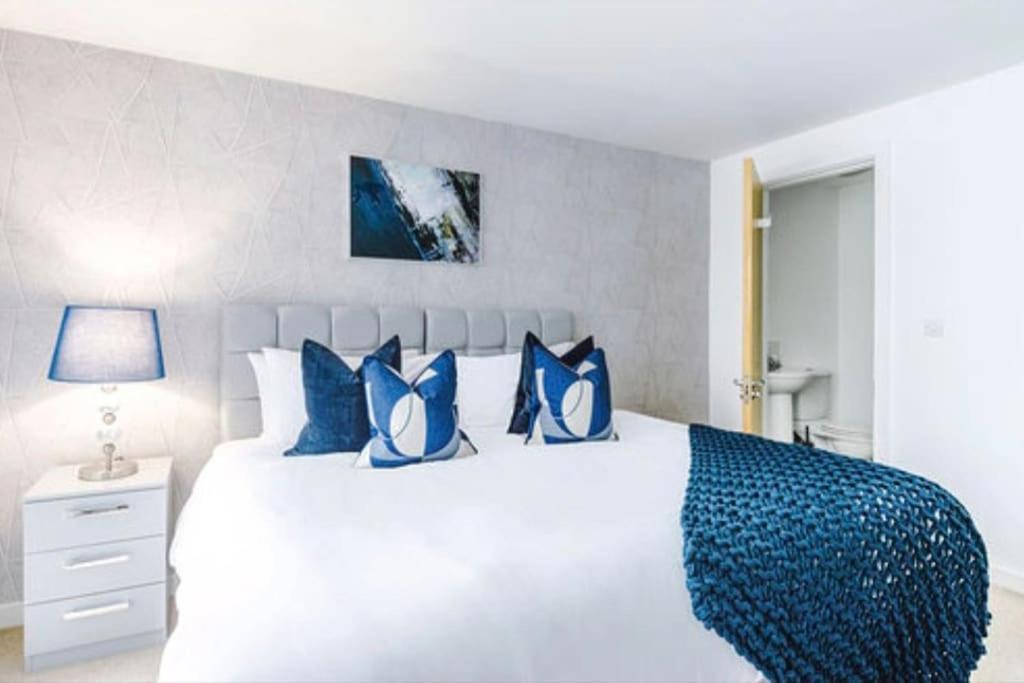 Manchester Near City Centre, Etihad, Coop Live Экстерьер фото