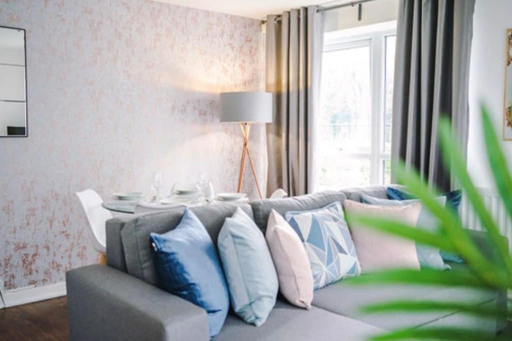 Manchester Near City Centre, Etihad, Coop Live Экстерьер фото