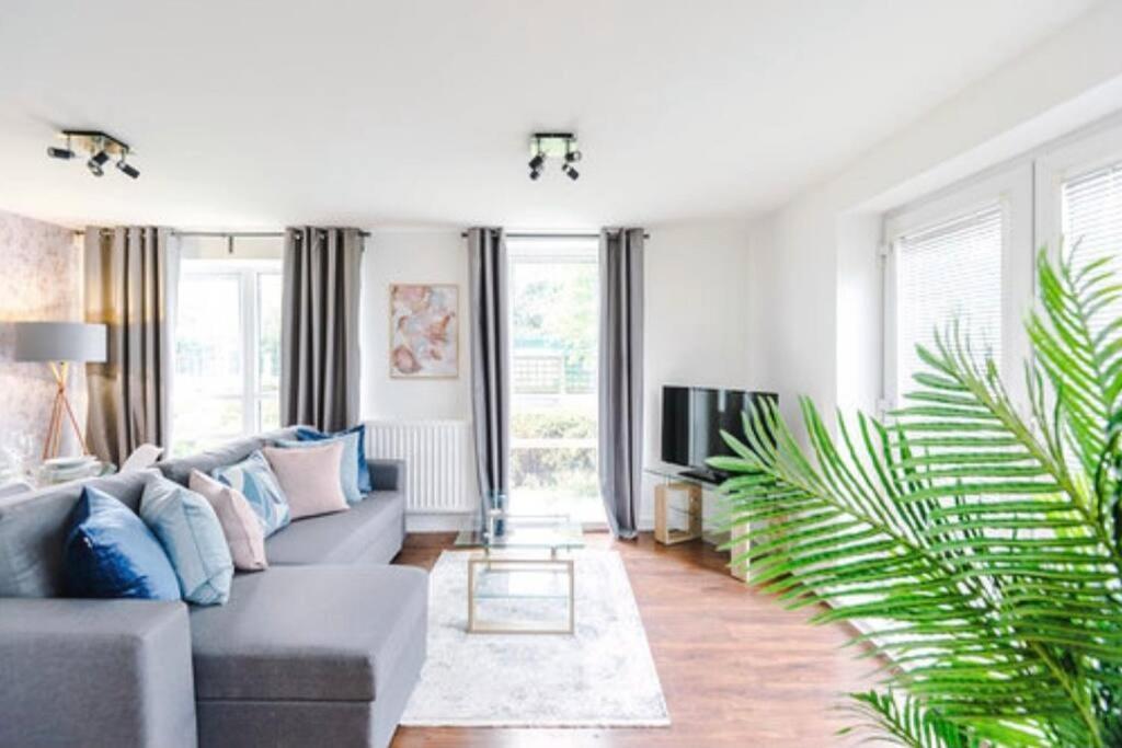 Manchester Near City Centre, Etihad, Coop Live Экстерьер фото